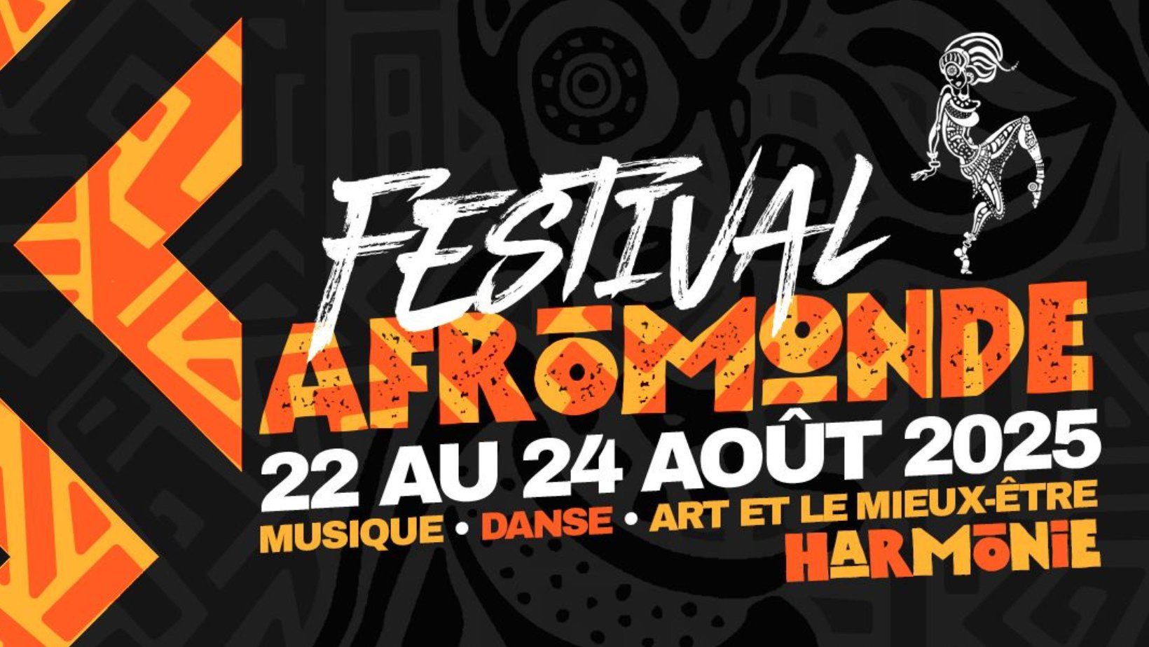 Festival Afromonde - Karibu Montreal Afromonde