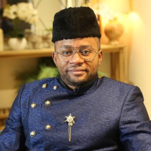 Film : Simon Kimbangu - Le sauveur Noir - Karibu Montreal Ne Nkunda Nlaba