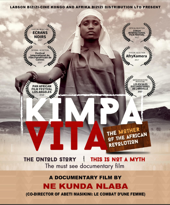Kimpa Vita : La Mère de la Révolution Africaine