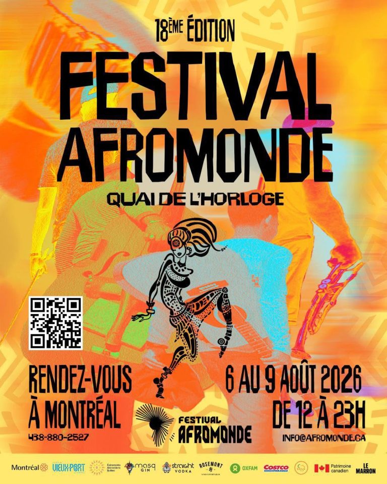 afromonde
