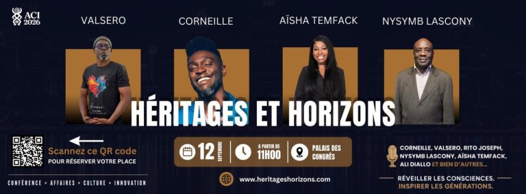 heritages horizons 2026