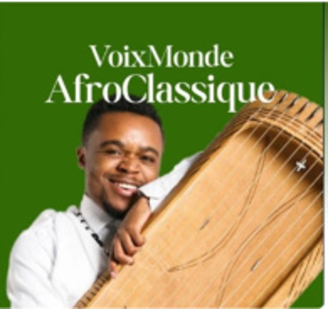 VoixMonde : AfroClassique